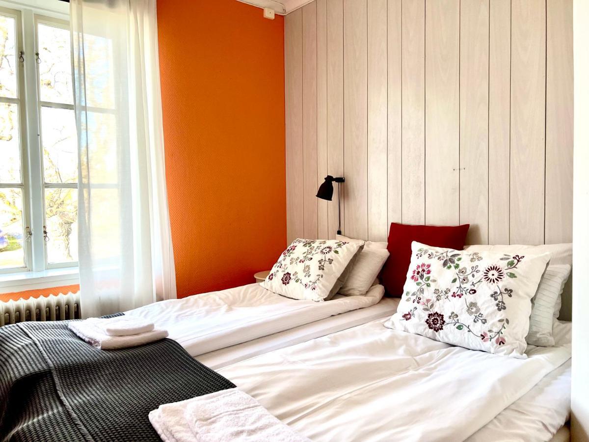 Borghamn Strand Ngoại thất bức ảnh