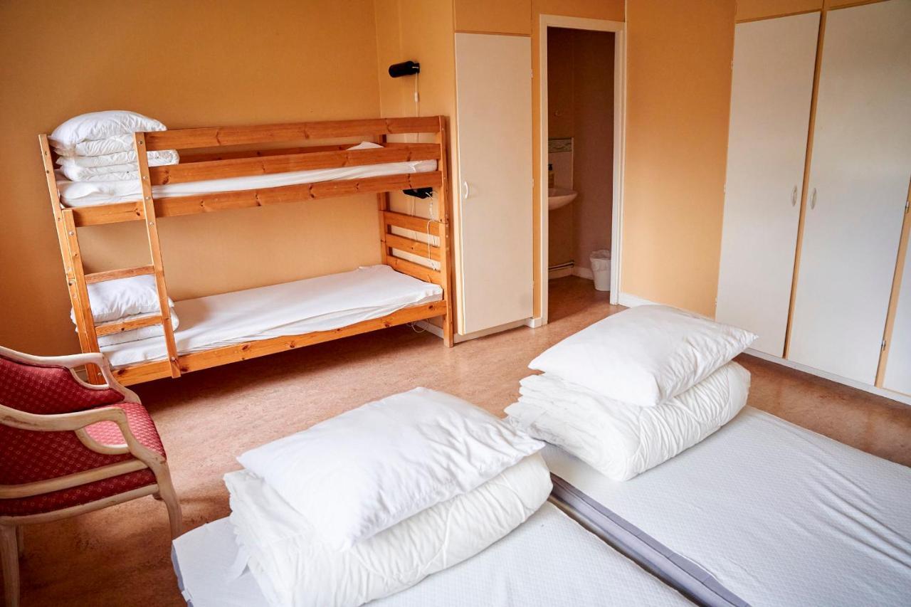 Borghamn Strand Ngoại thất bức ảnh